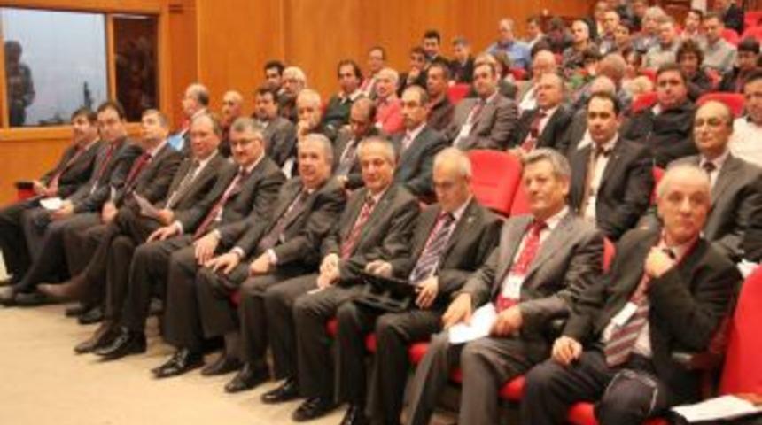 'T&uuml;rkiye'nin 2023 Hedefini Yakalaması I&ccedil;in Amat&ouml;r Havacılığın &Ouml;n&uuml; A&ccedil;ılacak'