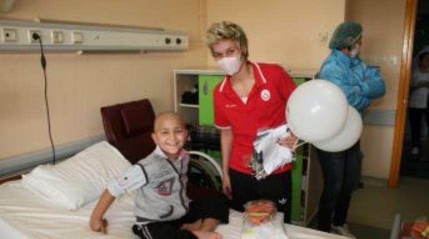 Kansersiz yaşama karşı en anlamlı sayı