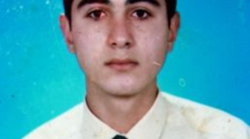 İş Kazasında &Ouml;len İş&ccedil;i Toprağa Verildi