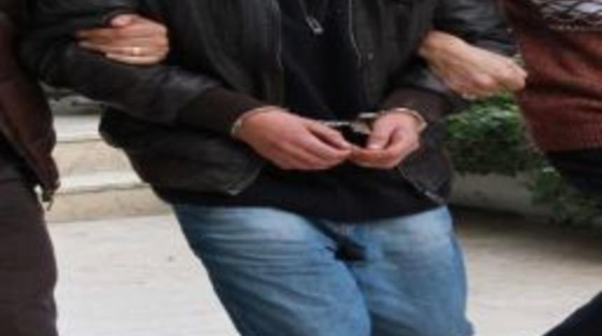 Polis 150 Işyerinin Kameralarını Inceledi Kapka&ccedil;&ccedil;ıyı Yakaladı