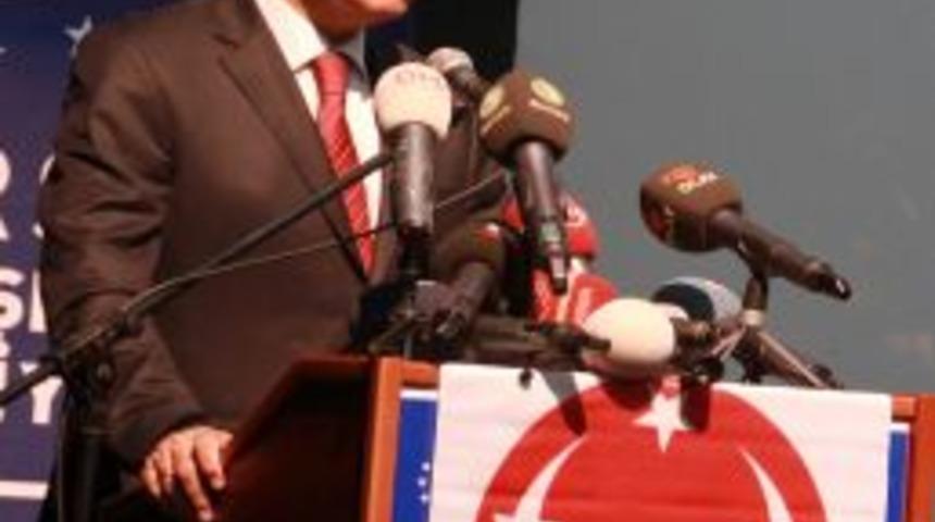 Arın&ccedil;: İmam Hatipde Yetişen Nesil, Altın Nesildir