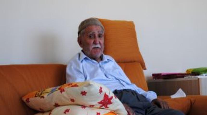 Bedi&uuml;zzaman'ın Talebesi Mustafa Sungur Vefat Etti