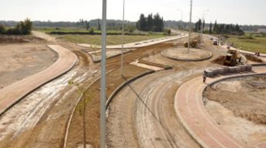 T&uuml;rk-Alman Dostluğunun Sembol&uuml; 'Herford Caddesi' Hizmete A&ccedil;ılacak