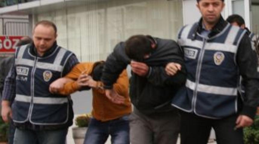 Antalya Polisi Zehir Tacirlerine G&ouml;z A&ccedil;tırmıyor