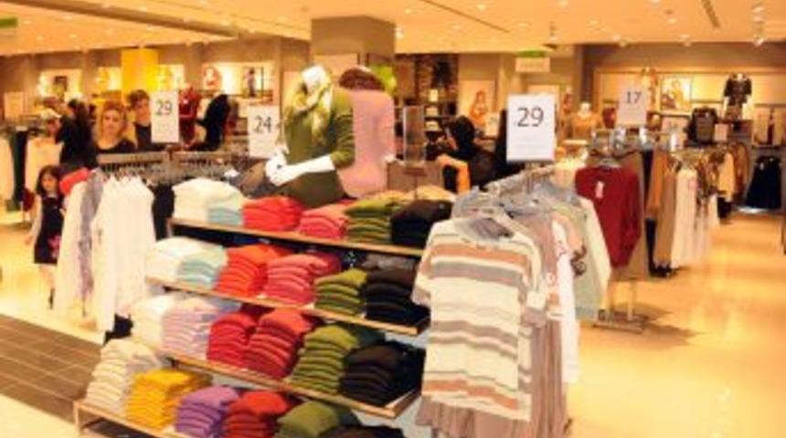 RodiMood 155. Mağazasını Manisa'da A&ccedil;tı