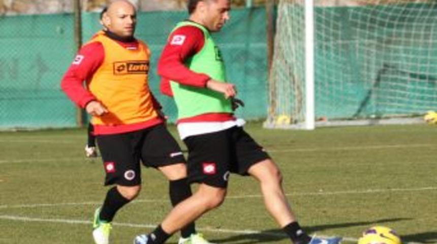 Fuat &Ccedil;apa: İkinci Yarı Hedeflerimiz I&ccedil;in Biraz Daha Puan Toplamalıyız