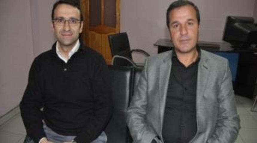 D&uuml;nya Engelliler G&uuml;n&uuml;'nde Halk Konseri