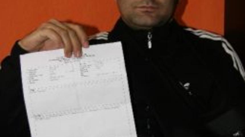 M&uuml;d&uuml;r Vekilinden Hizmetliye Dayak İddiası