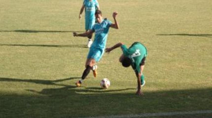 Bal Ligi 2 Grup M&uuml;sabakaları