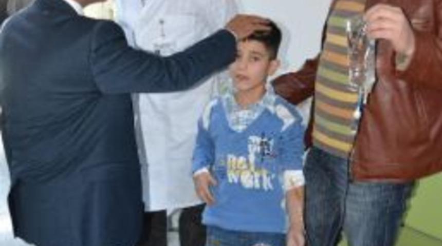 Milletvekili Yurttaş, Sağlık Sekt&ouml;r&uuml;ndeki Şiddeti Değerlendirdi