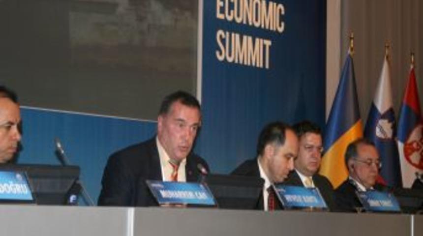 'Balkan &Uuml;lkeleri, T&uuml;rk Yatırımcıları Bekliyor'