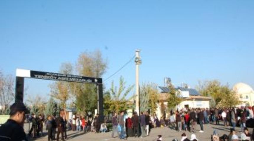 Bing&ouml;l'de Ter&ouml;rist Cenazeleri Provokasyon I&ccedil;in 3 G&uuml;nd&uuml;r Bekletiliyor