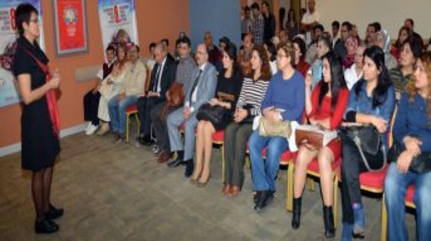 Engelli Ailelerine Eğitim Semineri