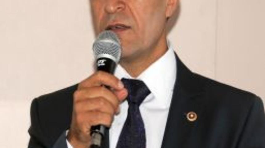 İhra&ccedil; Edilen 200 Bin Ton Kuru &Uuml;z&uuml;m&uuml;n Y&uuml;zde 90'ı Manisa'da Yetişiyor