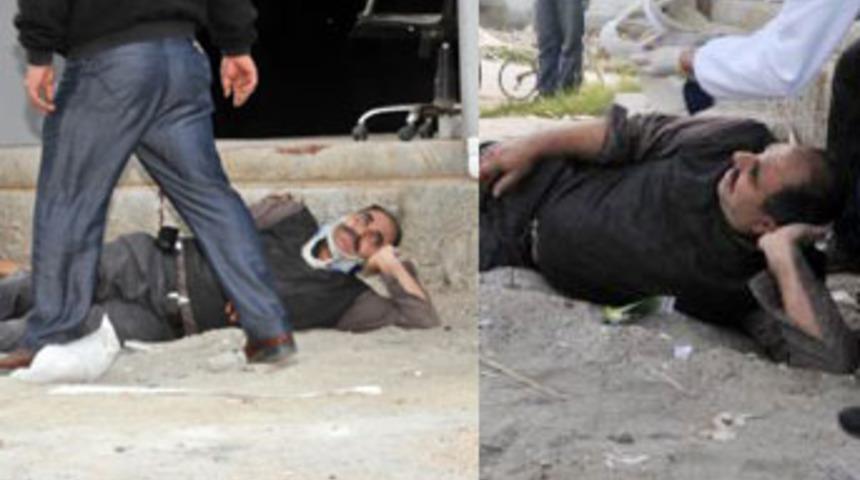 Adana'da silahlı kavga: 7 yaralı