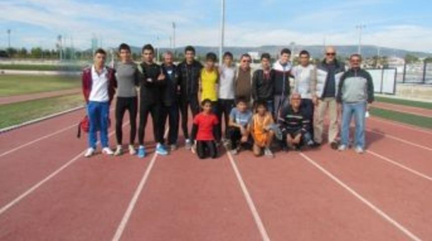 Meski Spor Kul&uuml;b&uuml;&rsquo;nden Transfer Atağı