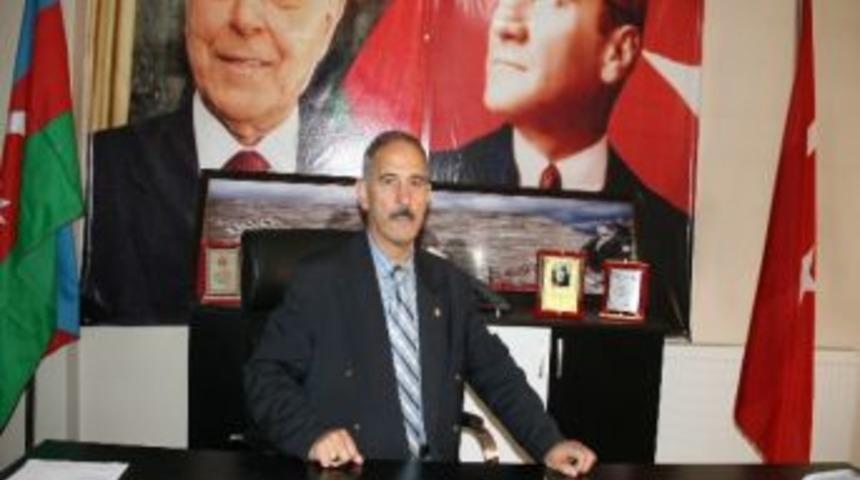 Ermenilerin Su&ccedil; Duyurusuna Asim-der &Uuml;yelerinden Tepki Yağıyor