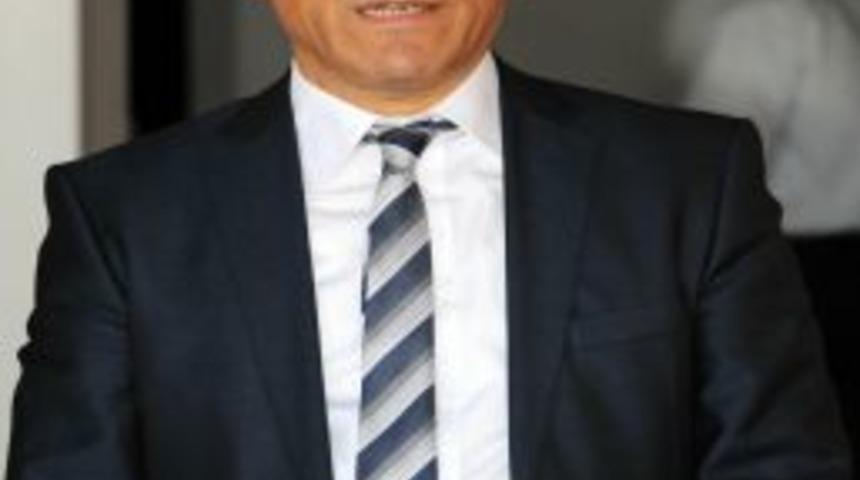 Başkan Gen&ccedil;: İşadamlarının &Ouml;n&uuml;n&uuml; A&ccedil;arak Yatırımları Canik'e &Ccedil;ektik