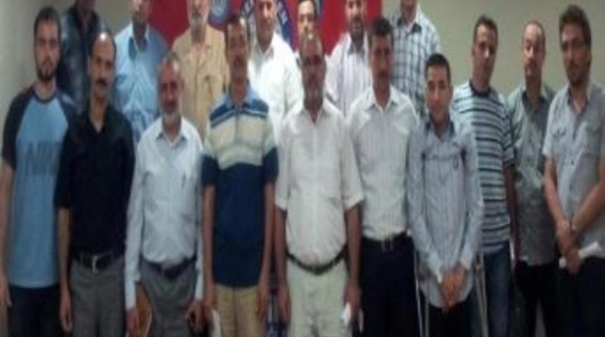 As Platformdan &ldquo;baş&ouml;rt&uuml;s&uuml;ne &Ouml;zg&uuml;rl&uuml;k &ldquo; &Ccedil;ıkışı