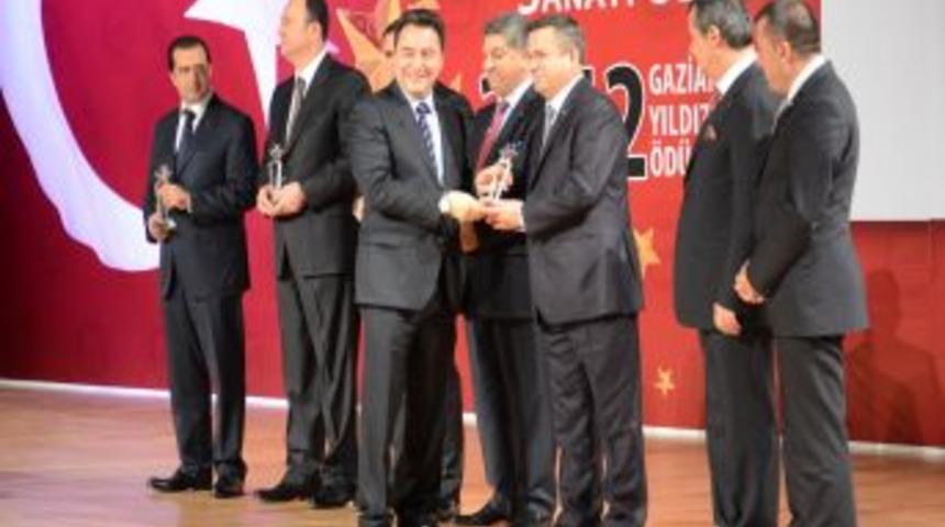 Babacan: Tanımıyoruz Diye &Ccedil;&ouml;pe Atılan AB Raporları T&uuml;rkiye I&ccedil;in &Ccedil;ok &Ouml;nemli