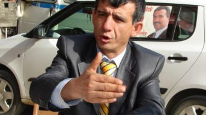 Kılın&ccedil;:B&uuml;y&uuml;kşehir Yasa Tasarısı'nın G&uuml;l Tarafından Veto Edilmesini Bekliyoruz