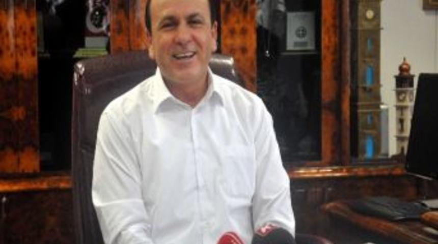 Balıkesir Belediyesi'ndeki Operasyon