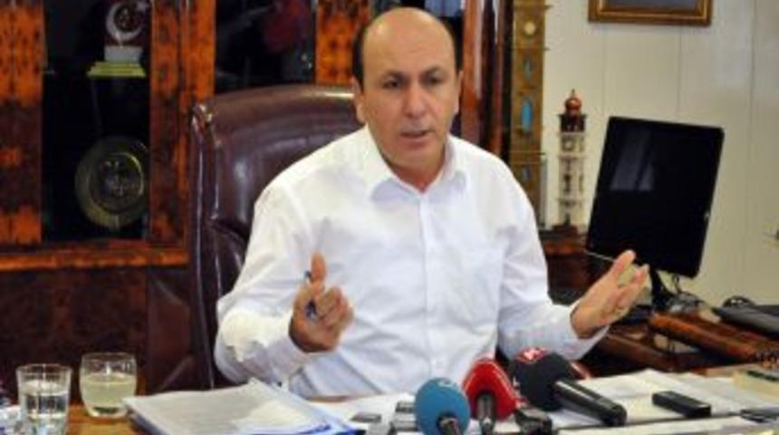 'Arkadaşlarıma Y&ouml;neltilen Ithamlar &Ccedil;ok Komik, Bu S&uuml;re&ccedil;ten Aklanarak &Ccedil;ıkacağız'