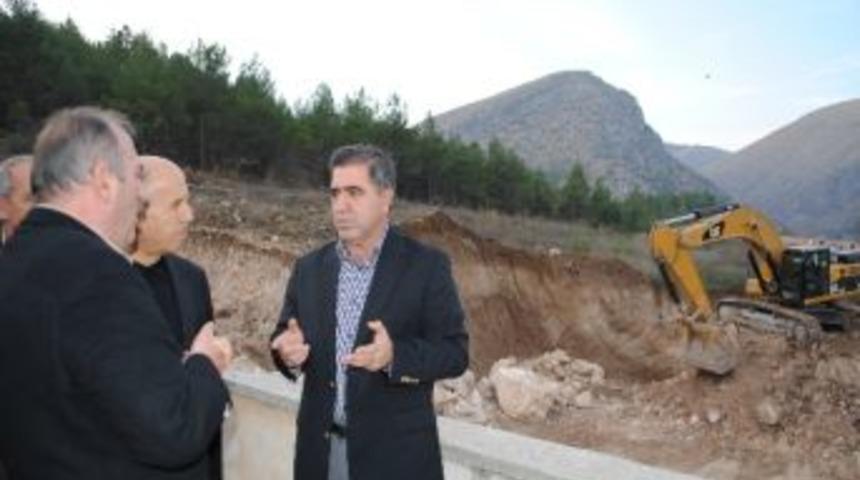 Ak Parti&rsquo;den Yatırımlara Aylık İnceleme