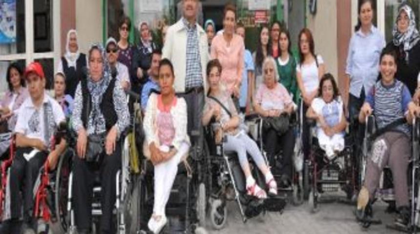 Belediye Başkanı Akdoğan: