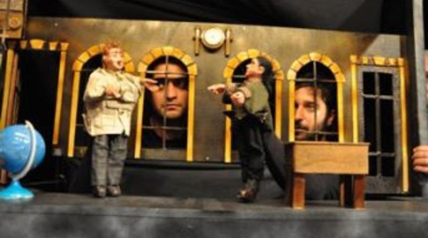 &lsquo;Gişe&rsquo; kapalı gişe oynuyor