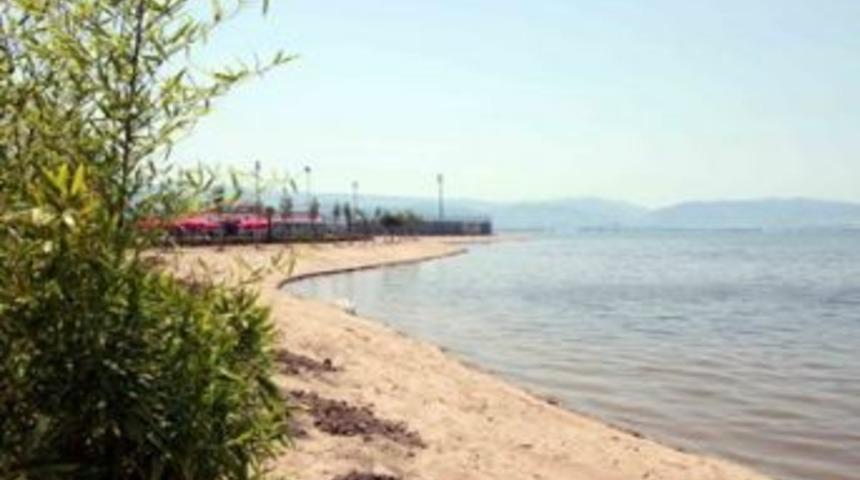 K&ouml;rfez yeniden g&uuml;lmeye başladı