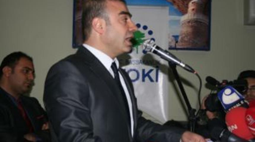 Ergen; Memur-Sen hizmet sendikasıdır