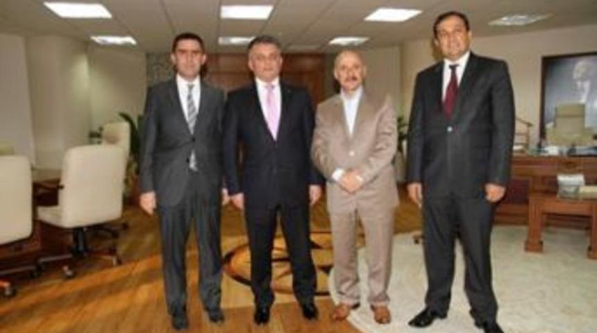 &Ccedil;aykent Belediyesi&rsquo;nden teşekk&uuml;r