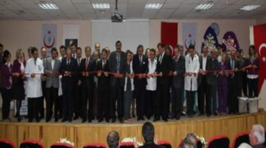 &Ccedil;orum&rsquo;da Kalp Ameliyatı D&ouml;nemi Başladı