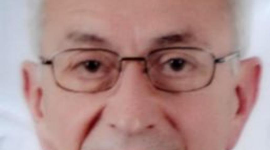 Dengesini Kaybedip Aşağı Düşen Mühendis Öldü