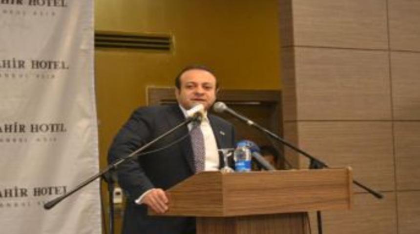 Cevahir Hotel İstanbul Asia Açıldı