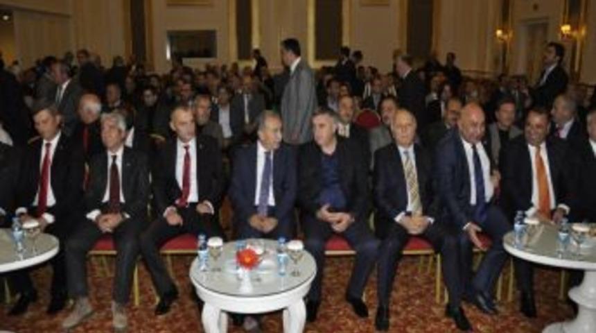 Bu Şehre Sahip &Ccedil;ıkıyoruz