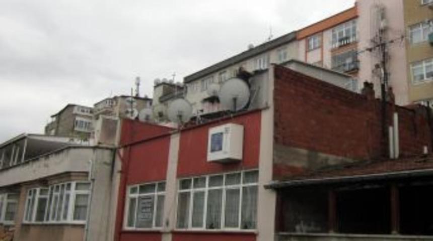 Yargıtay'dan Baz Istasyonları Hakkında Emsal Teşkil Edecek Karar