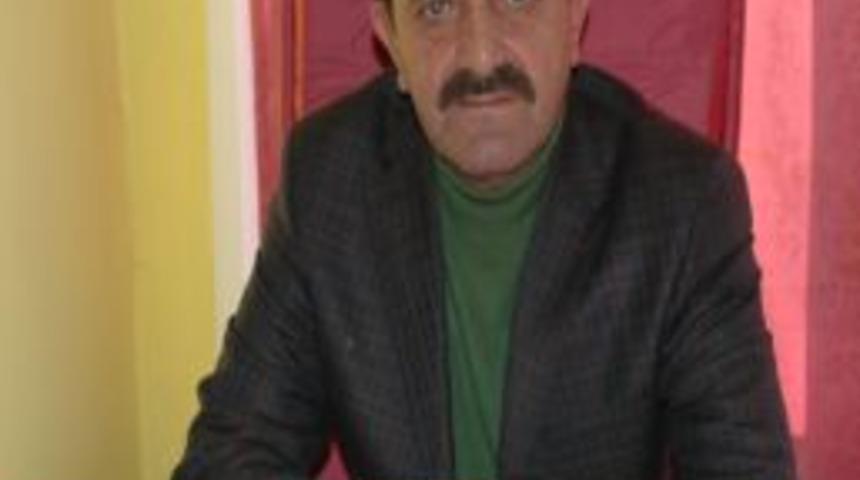 BBP İl Başkanı Kulma&ccedil;: Kıyafet Serbestisi Yanlış Bir Uygulama