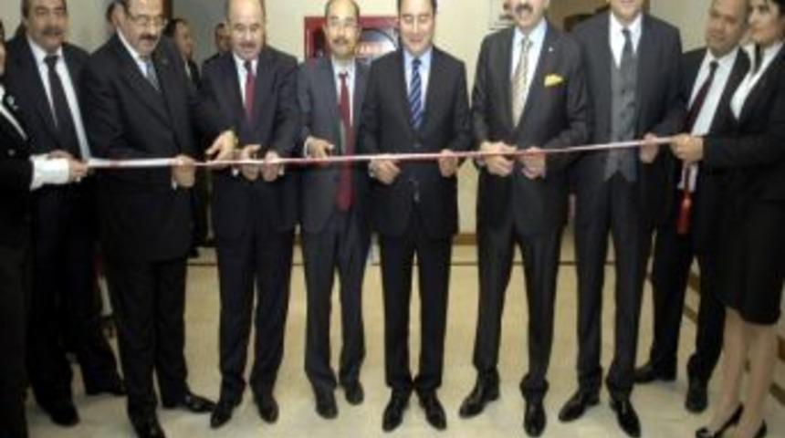 Gaziantep İstihdam Destek Ve Bireysel Eğitim Merkezi A&ccedil;ıldı