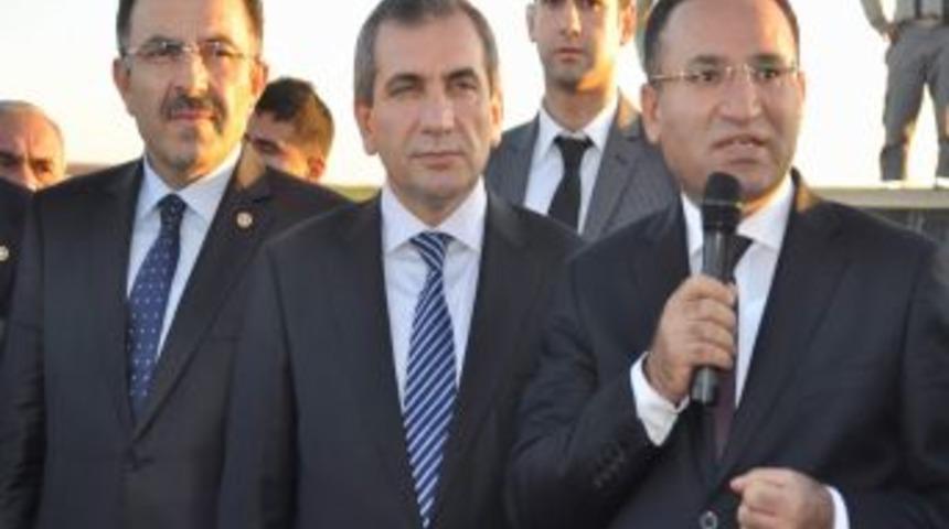 Başbakan Yardımcısı Bozdağ: Her Zaman Eğitime Gereken &Ouml;nemi Verdik