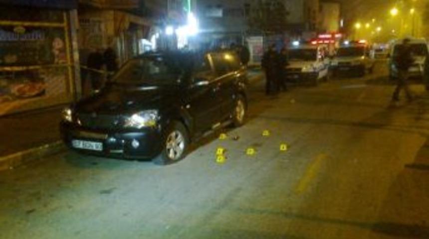 L&uuml;ks Cip Tarandı: 1 Yaralı