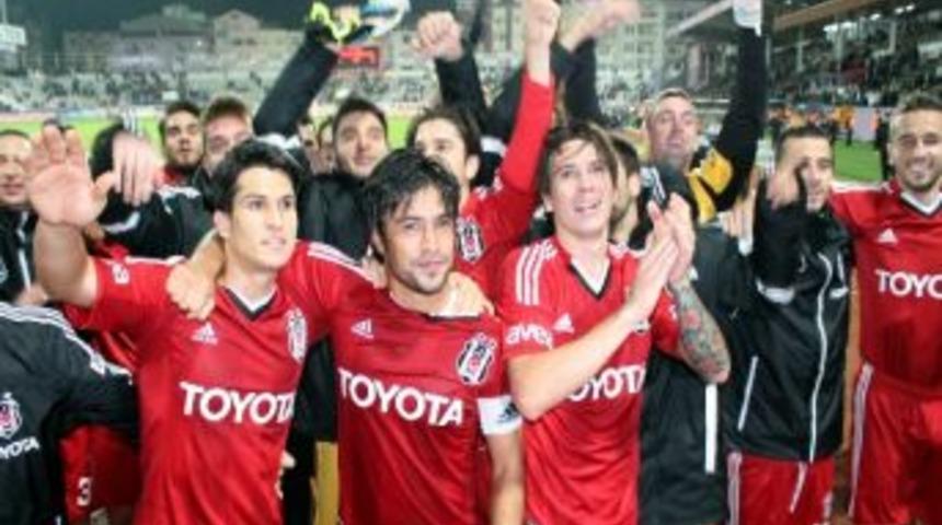 Kartal, Ordu&rsquo;dan 3 Puanla U&ccedil;tu