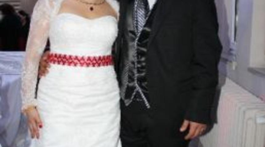 Ordu&rsquo;dan Kıbrıs&rsquo;a Gelin Gitti