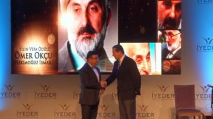 İYEDER, 2012'nin 'En'lerini' Se&ccedil;ti