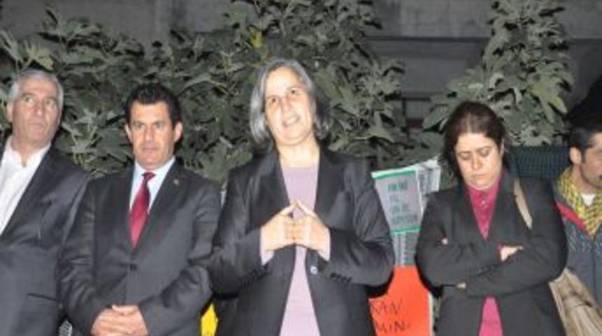 Kışanak: K&uuml;rtler Artık 94&rsquo;lerdeki K&uuml;rtler Değil