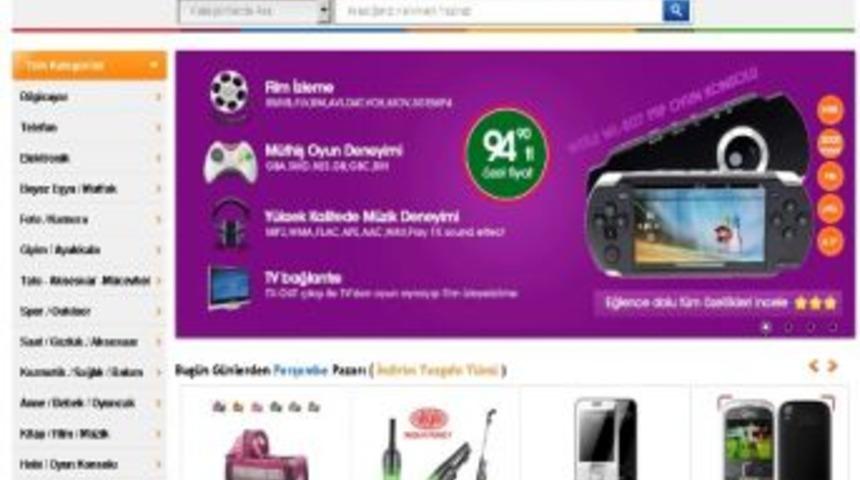 Online Alışverişte &lsquo;pazarlık&rsquo; D&ouml;nemi