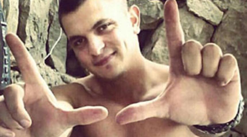 Uzman &ccedil;avuşun askeri vurduğu iddiası