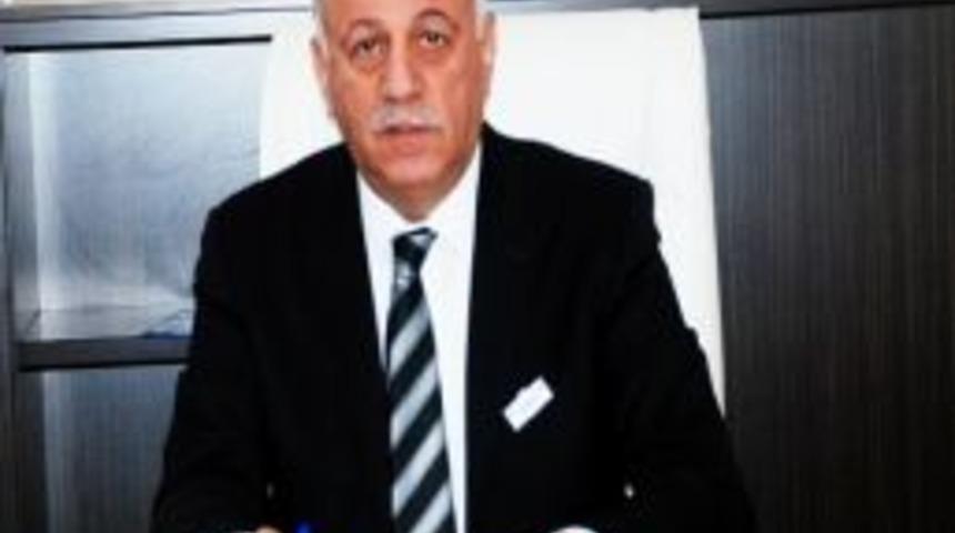 Şaban Baş: "b&ouml;lgesel Havacılık Şirketi Kurulmalı"