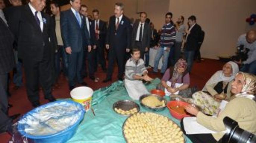 Başkan Kocaoğlu: Tek Ihtiyacımız Birlik Ve Beraberlik